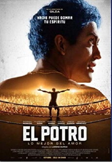 El Potro, lo mejor del amor (2018) - Stream Online