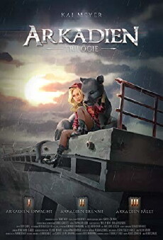 Arkadien Trilogy: Hörspielserie (2018) - Stream Online