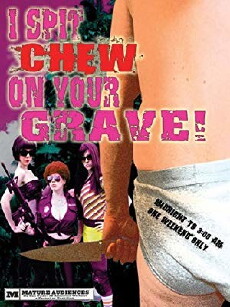 I Spit Chew on Your Grave (2008) - Stream Online