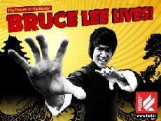 Bruce Lee Lives! (2011) - Stream Online