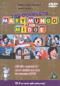 Mary Mungo & Midge (1969) - Stream Online
