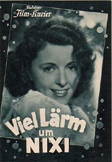 Viel Lärm um Nixi (1942) - Stream Online