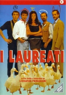 The Graduates (1995) - Stream Online