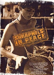 Shrapnels in Peace (2001) - Stream Online