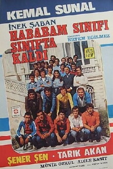 The Chaos Class Failed the Class (1976) - Stream Online