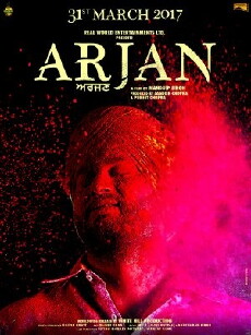 Arjan (2017) - Stream Online