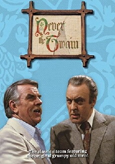 Never the Twain (1981) - Stream Online