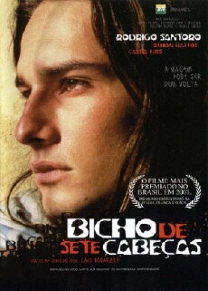 Brainstorm (2001) - Stream Online