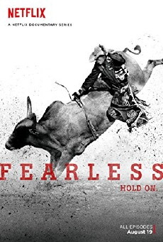 Fearless (2016) - Stream Online