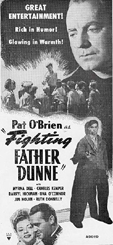 Fighting Father Dunne (1948) - Stream Online