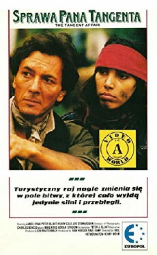 The Tangent Affair (1989) - Stream Online