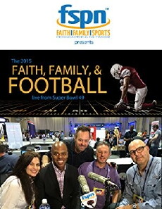Faith, Family and Football Live from Super Bowl 49 (2015) - Stream Online