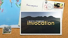 Shefik Presents Invocation: Journeyers (2016) - Stream Online