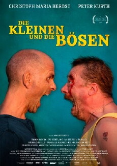 Die Kleinen und die Bösen (2015) - Stream Online