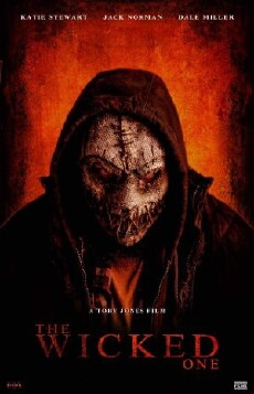 The Wicked One (2017) - Stream Online