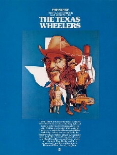 The Texas Wheelers (1974) - Stream Online