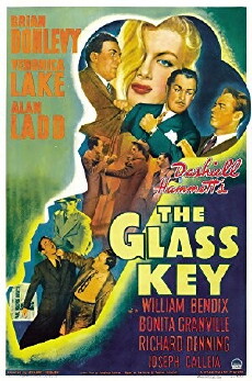 The Glass Key (1942) - Stream Online