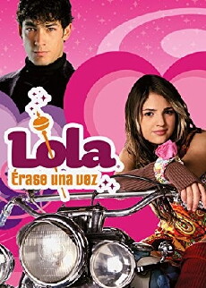 Lola: Érase una vez (2007) - Stream Online
