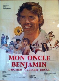 My Uncle Benjamin (1969) - Stream Online