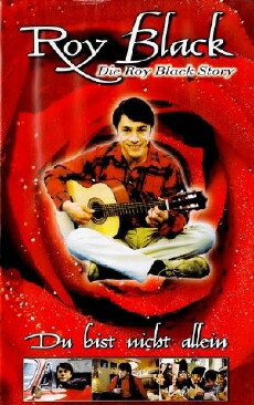Du bist nicht allein - Die Roy Black Story (1996) - Stream Online