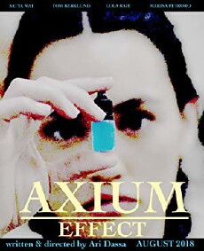 Axium Effect (2018) - Stream Online