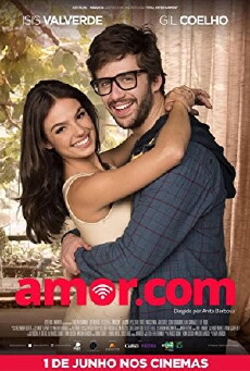 Love.com (2017) - Stream Online