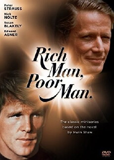 Rich Man, Poor Man - Book II (1976) - Stream Online