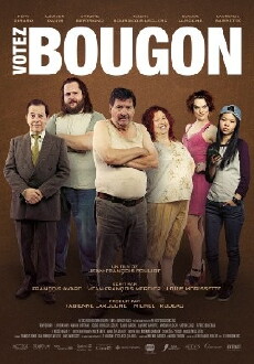 Votez Bougon (2016) - Stream Online
