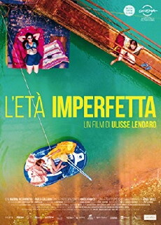 L'Età Imperfetta (2017) - Stream Online