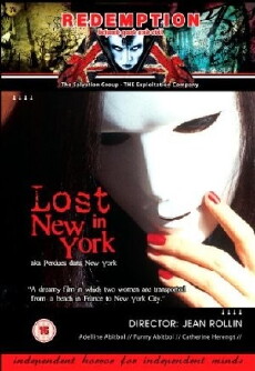 Lost in New York (1989) - Stream Online