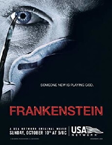 Frankenstein (2004) - Stream Online
