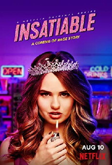 Insatiable (2018) - Stream Online