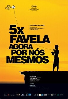 5 x Favela, Now by Ourselves (2010) - Stream Online