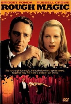 Rough Magic (1995) - Stream Online