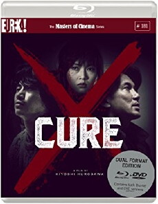 Cure (1997) - Stream Online