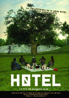 Hôtel (2012) - Stream Online
