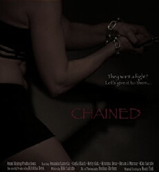 Chained (2016) - Stream Online