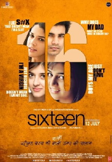 Sixteen (2013) - Stream Online