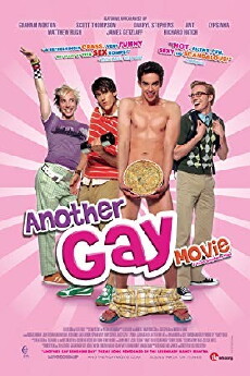 Another Gay Movie (2006) - Stream Online