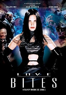 Love Bites (2001) - Stream Online