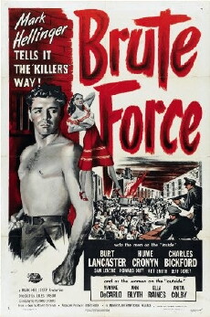Brute Force (1947) - Stream Online