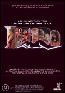 Libido (1973) - Stream Online