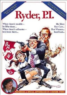 Ryder P.I. (1986) - Stream Online