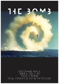 The Bomb (2016) - Stream Online