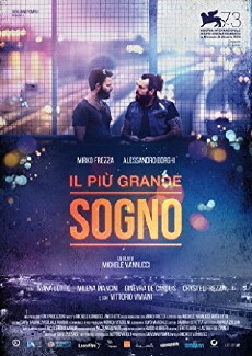 I Was a Dreamer (2016) - Stream Online