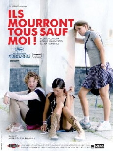 Everybody Dies But Me (2008) - Stream Online