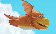 Zog (2018) - Stream Online