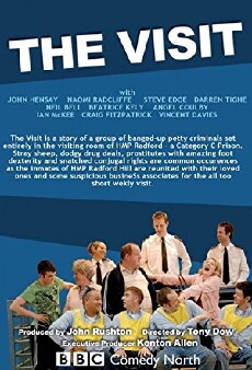 The Visit (2007) - Stream Online