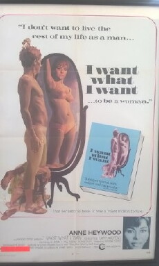 I Want What I Want (1972) - Stream Online