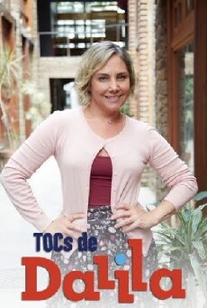 TOCs de Dalila (2016) - Stream Online